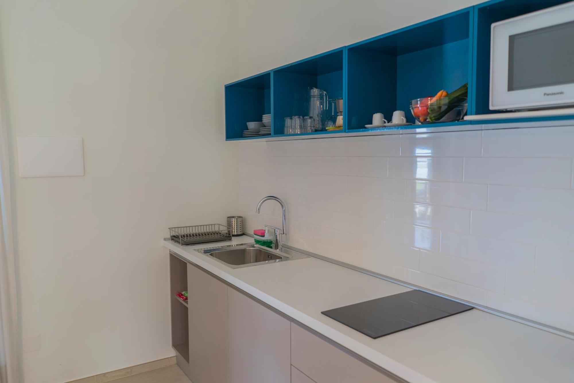 Terra Di Vento Acomodação com café da manhã Montecorvino Pugliano Quarto foto